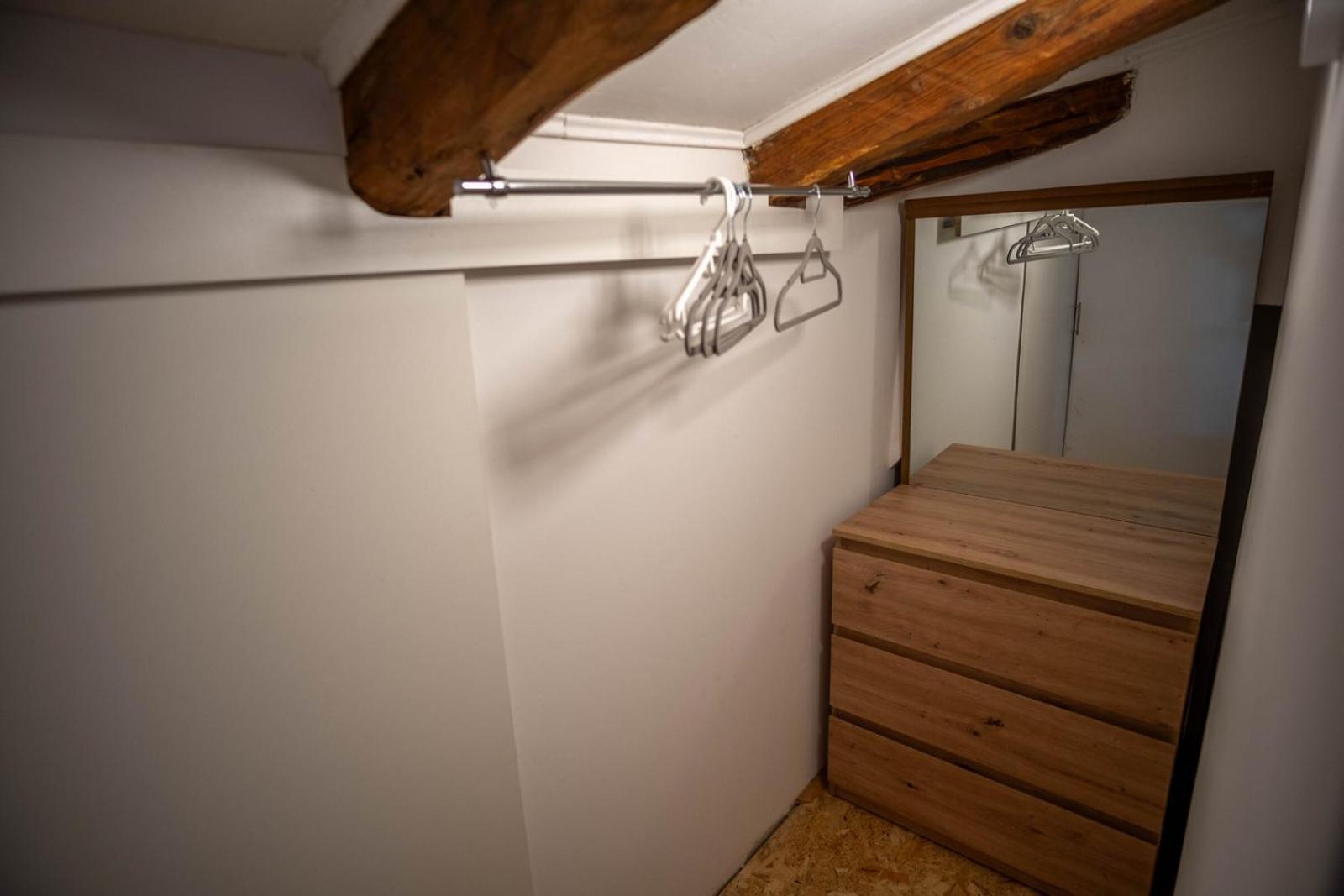Apartman Panorama Rijeka Dış mekan fotoğraf