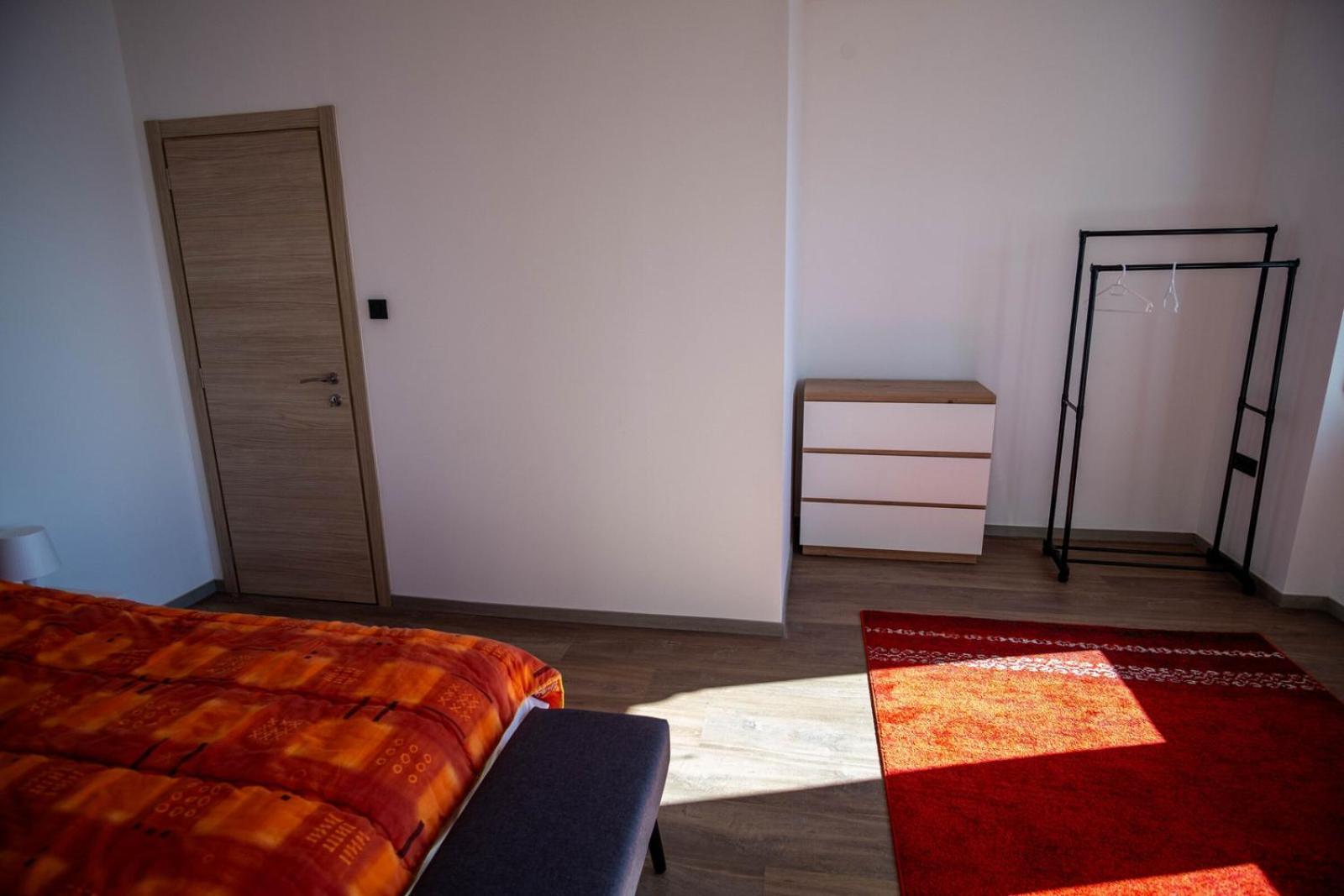 Apartman Panorama Rijeka Dış mekan fotoğraf