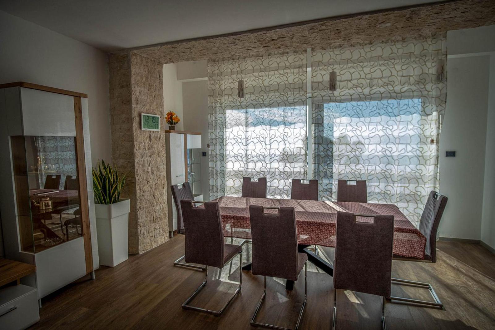 Apartman Panorama Rijeka Dış mekan fotoğraf