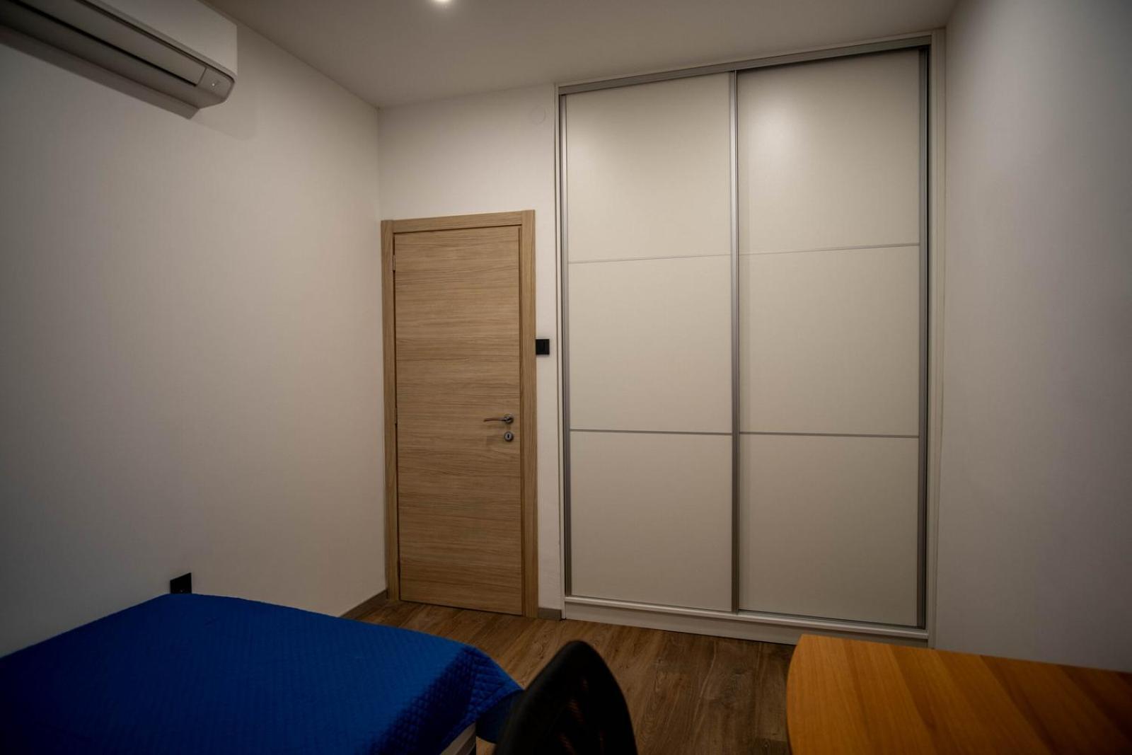 Apartman Panorama Rijeka Dış mekan fotoğraf