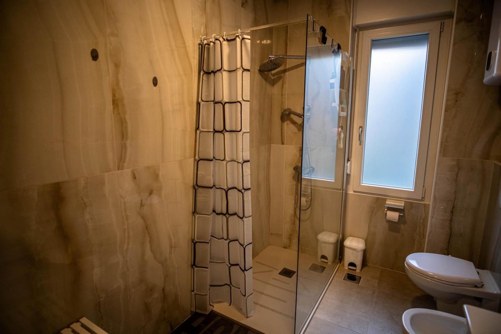 Apartman Panorama Rijeka Dış mekan fotoğraf