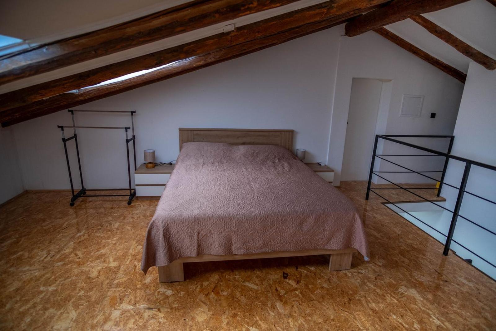 Apartman Panorama Rijeka Dış mekan fotoğraf