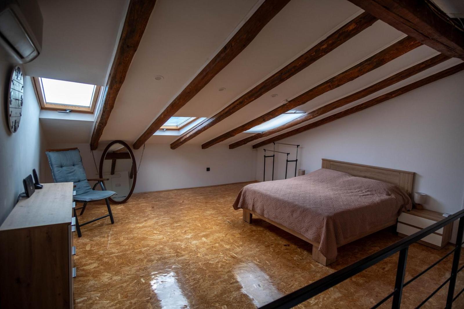 Apartman Panorama Rijeka Dış mekan fotoğraf