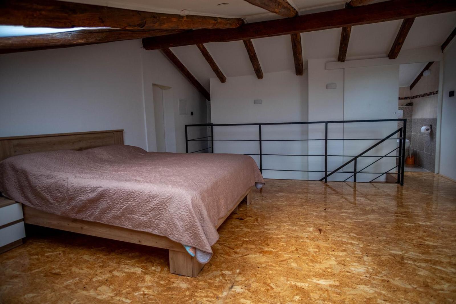 Apartman Panorama Rijeka Dış mekan fotoğraf
