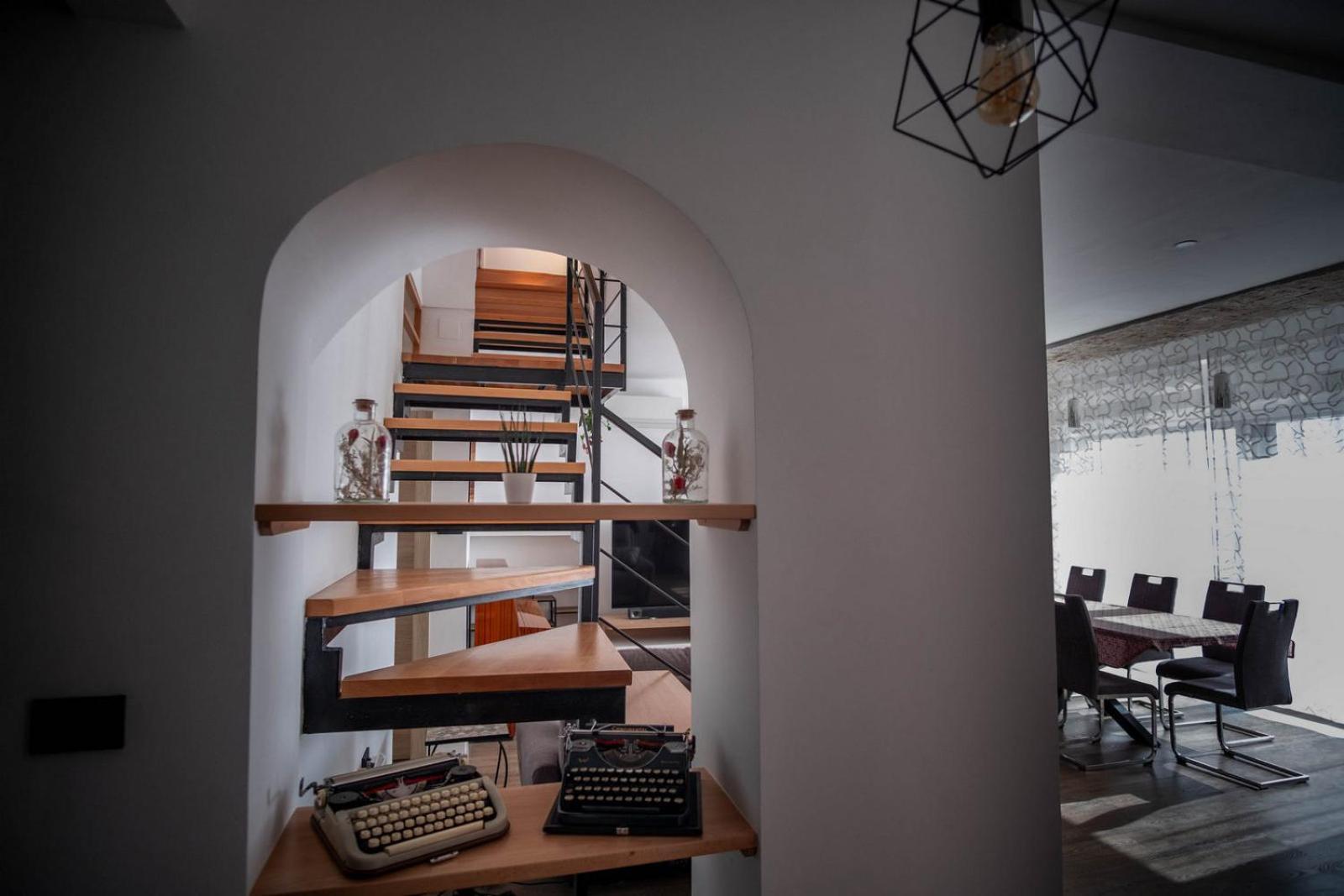 Apartman Panorama Rijeka Dış mekan fotoğraf