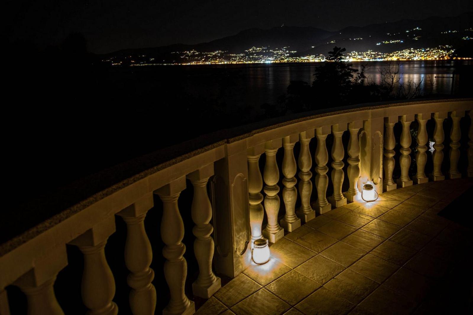 Apartman Panorama Rijeka Dış mekan fotoğraf