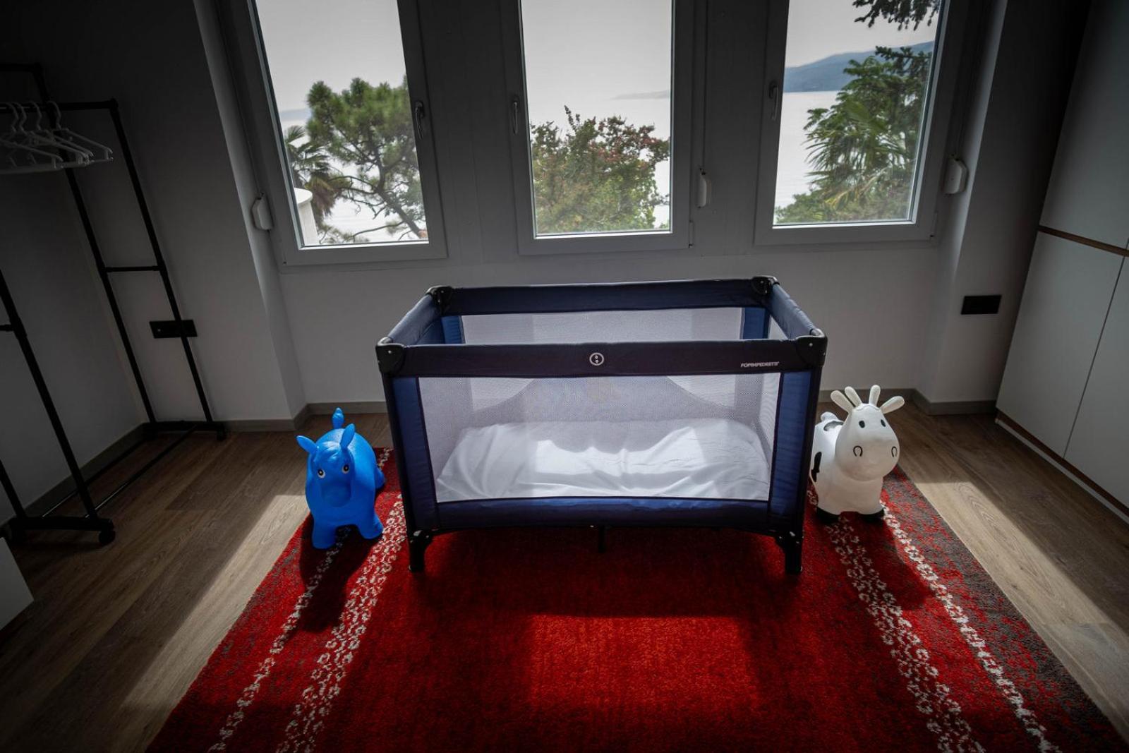 Apartman Panorama Rijeka Dış mekan fotoğraf