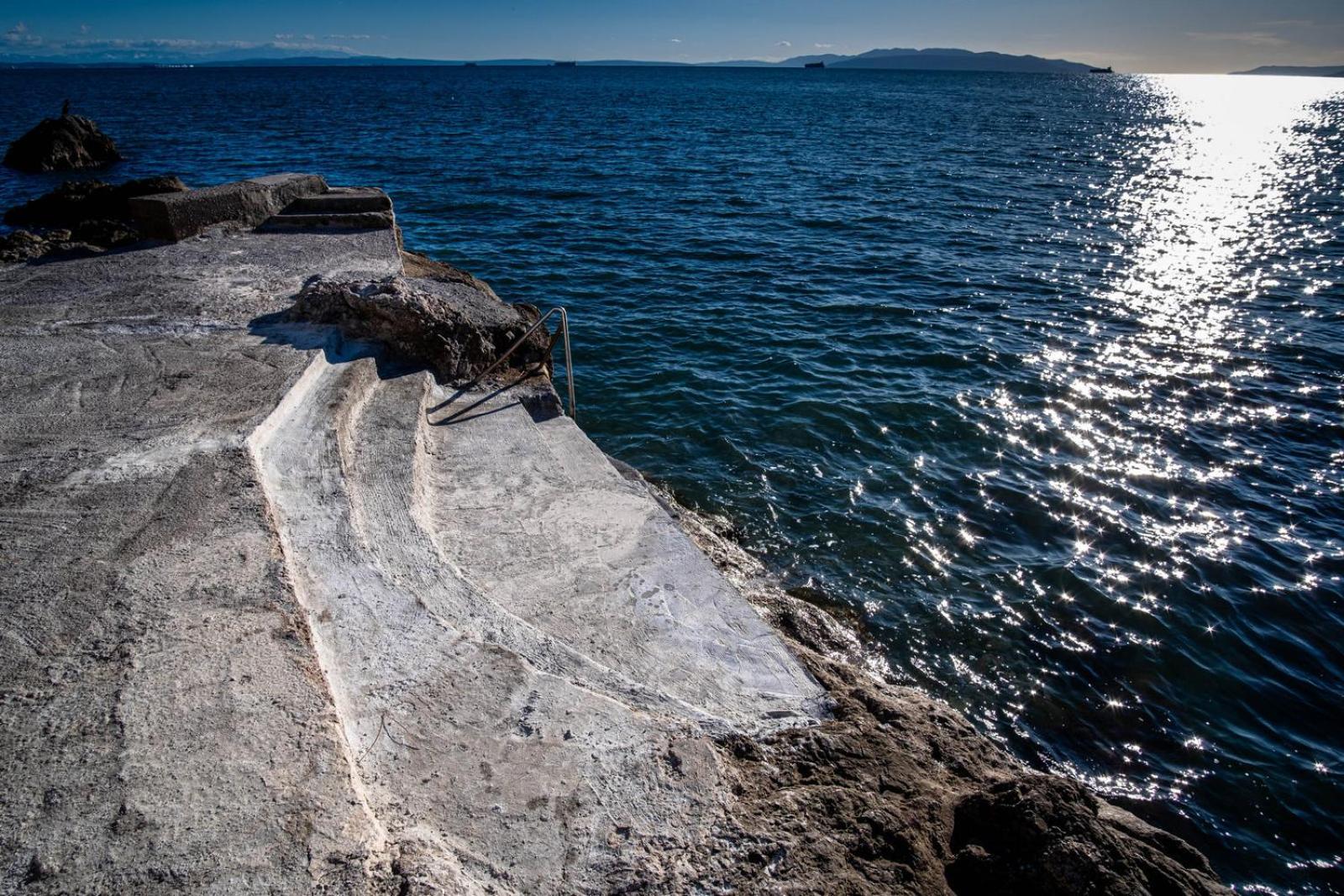 Apartman Panorama Rijeka Dış mekan fotoğraf